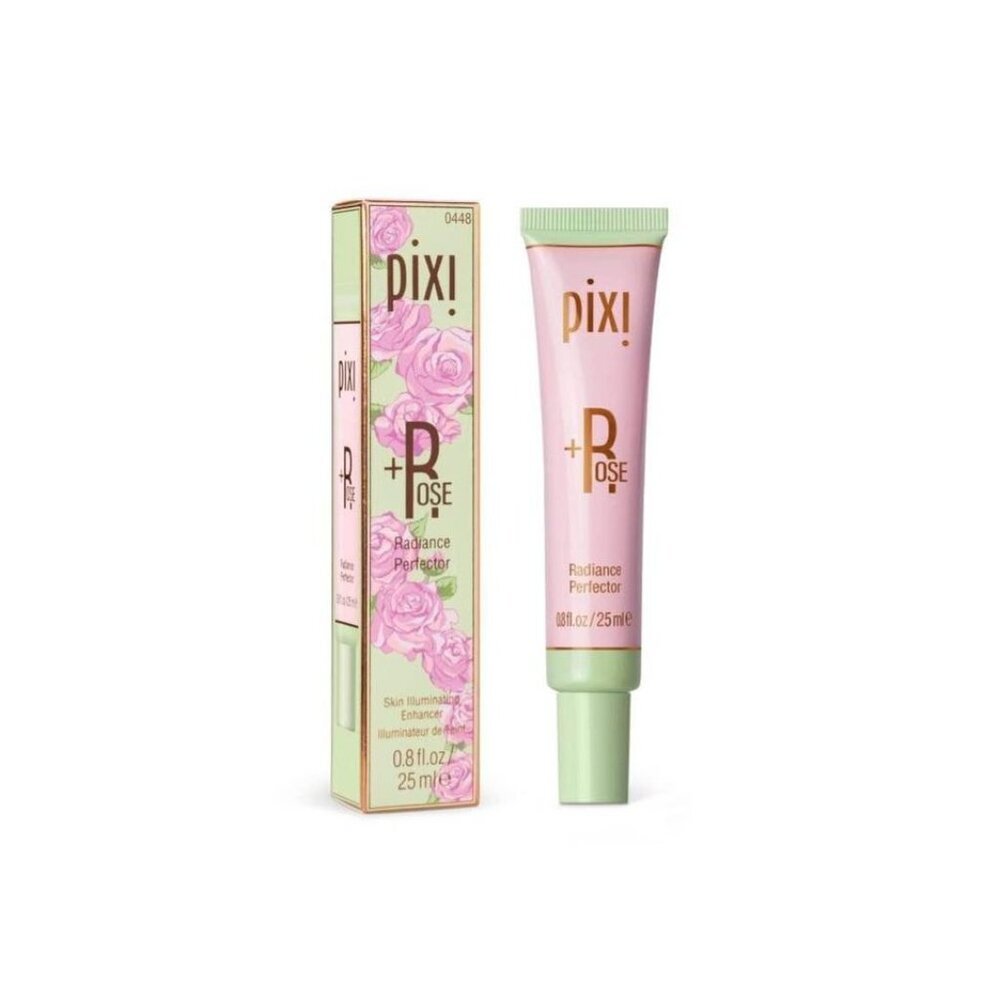 NEW Pixi by Petra Rose Radiance Perfector Skin Illuminating Enhancer 0.8oz 0448 - Picture 3 of 4